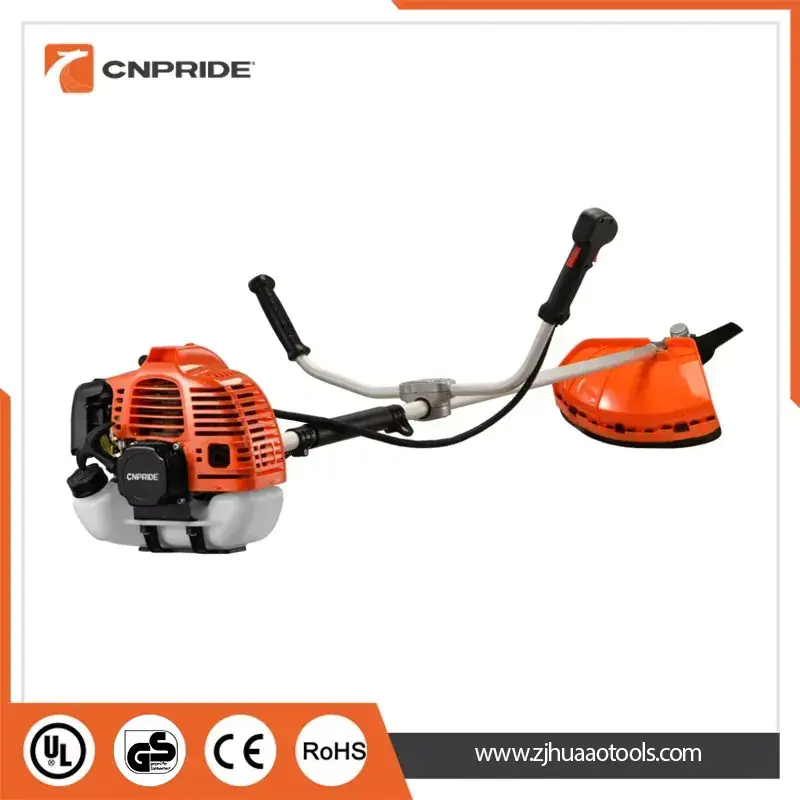 Kaj naredi 43cc Easy Starter Cutter Cutter dobro primeren za vaše delovne potrebe?