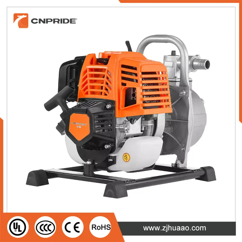 Zakaj je bencinska vodna črpalka še vedno najzanesljivejša rešitev za učinkovit pretok vode?