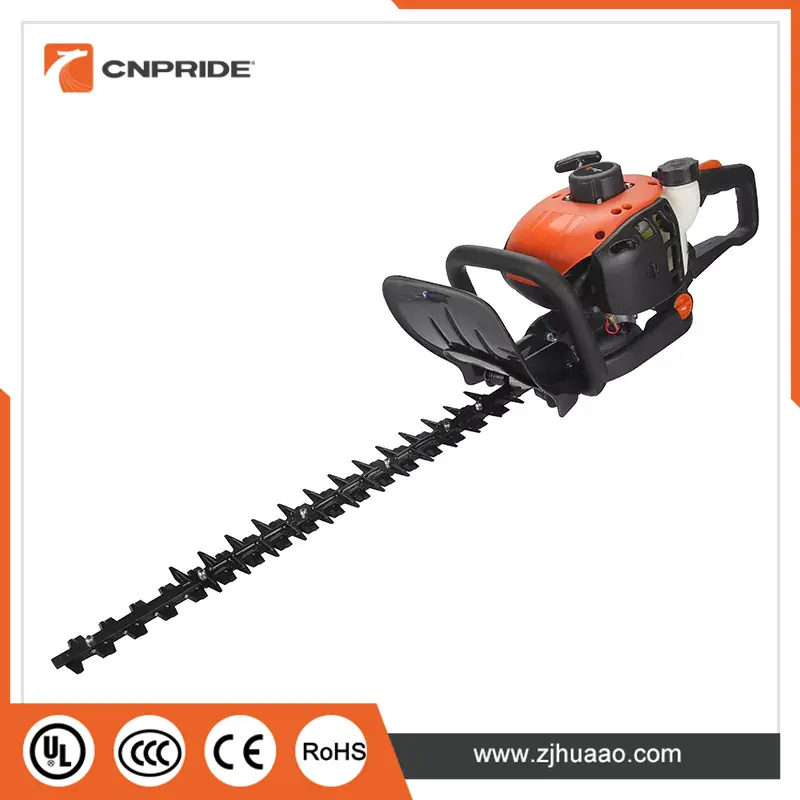 Trimmer bencinske žive meje 26cc